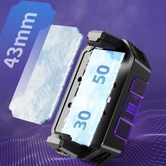 ** Sò lạnh tản nhiệt X65
