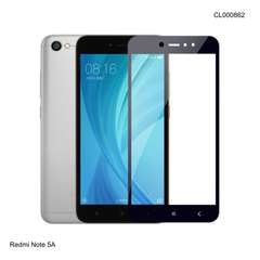 ** DCL Redmi Note 5A full keo trắng