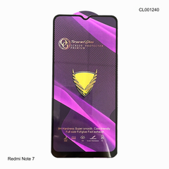 ** DCL Redmi Note 7 full keo đen