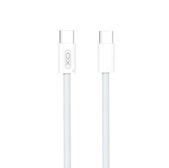 [C] Cáp Type C to Type C XO NB Q190B 2m 60W