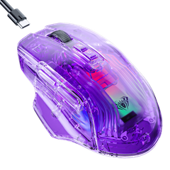 ** Chuột không dây + BT Aula SC518