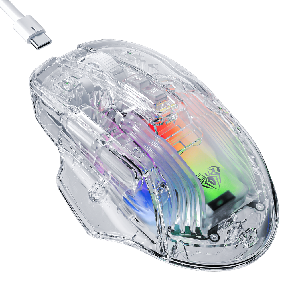 ** Chuột không dây + BT Aula SC518