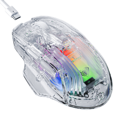 ** Chuột không dây + BT Aula SC518