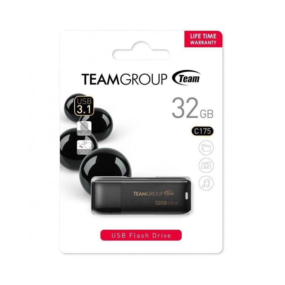 [C] ** USB Team C175 32G 3.2