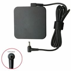 Adapter Asus 19V - 4.74A kim nhỏ Vuông zin