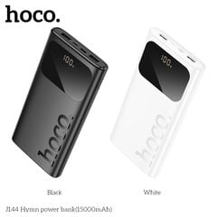 PDP Hoco J144 15.000mAh