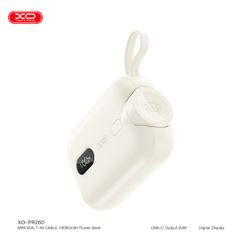 ** PDP XO PR260 10.000mAh 20W