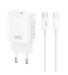 Bộ sạc Type C XO L131 1C 30W