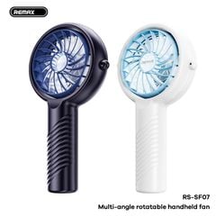 Quạt cầm tay Remax RS-SF07