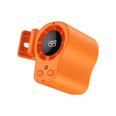 ** Quạt kẹp mini T511