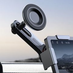 [C] Giá đỡ xe hơi JA06 hít magsafe