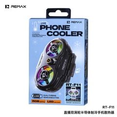[C] Sò lạnh điện thoại Remax RT-F11