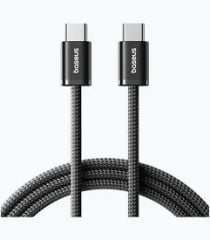 [C] Cáp Type C to Type C Baseus Dynamic 100W 2m