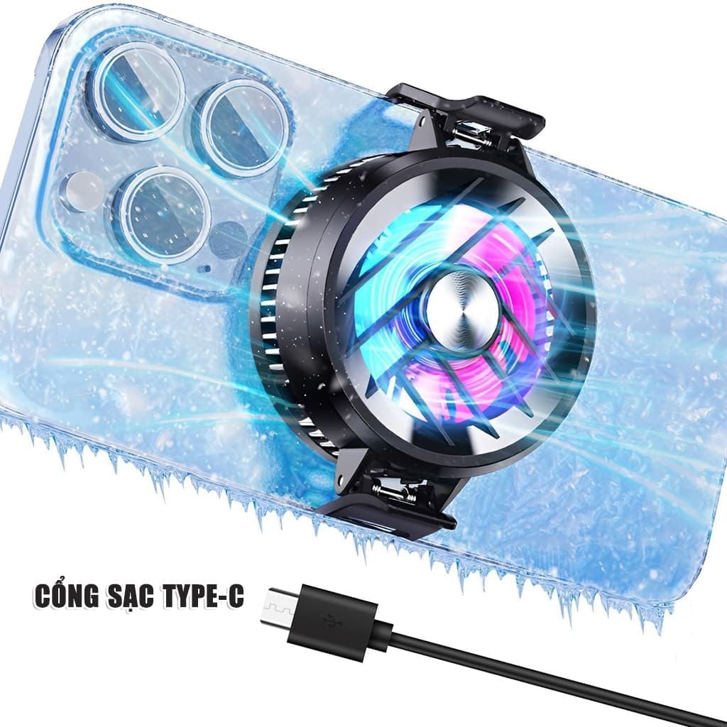 ** Sò lạnh tản nhiệt GT30