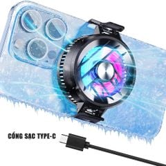** Sò lạnh tản nhiệt GT30