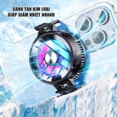 ** Sò lạnh tản nhiệt GT30