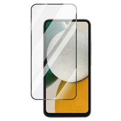 [C] ** Dán cường lực Samsung A34 full keo đen