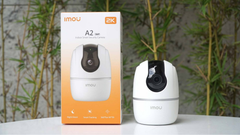 ** Camera IP Imou A32EP 3MP xoay 360