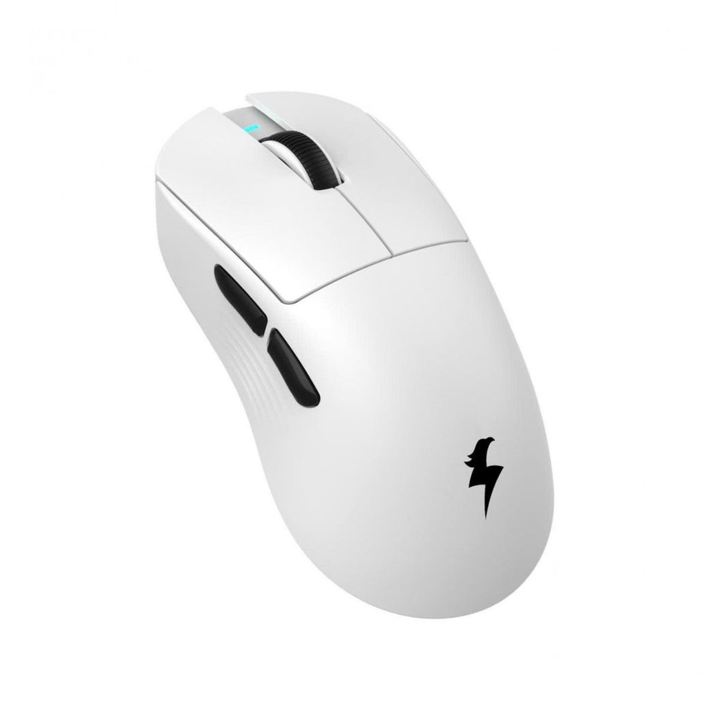 [C] Chuột không dây + Bluetooth ThunderBird TM621W