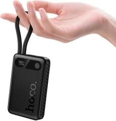 [C] ** Pin dự phòng Hoco J171 10.000mAh