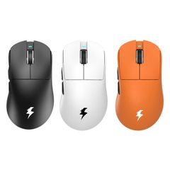 [C] Chuột không dây + Bluetooth ThunderBird TM621W