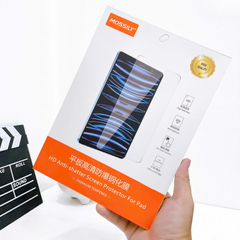 ** DCL Xiaomi Redmi Pad 2 Mossily trong suốt