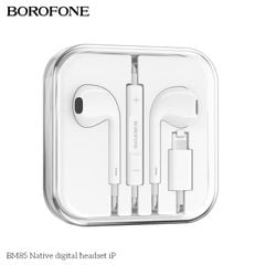 Tai nghe dây Borofone BM85
