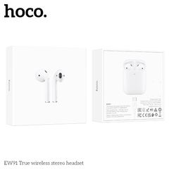 [C] Tai nghe Bluetooth Hoco EW91 (Airpods 1-2)