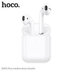[C] Tai nghe Bluetooth Hoco EW91 (Airpods 1-2)