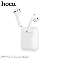 [C] Tai nghe Bluetooth Hoco EW91 (Airpods 1-2)