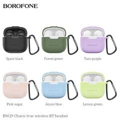 ** Tai nghe Bluetooth Borofone BW29