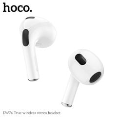 Tai nghe Bluetooth Hoco EW76 (Airpods 3)