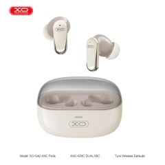Tai nghe Bluetooth XO G42 ANC ENC