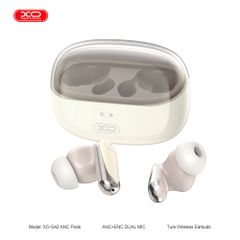 Tai nghe Bluetooth XO G42 ANC ENC