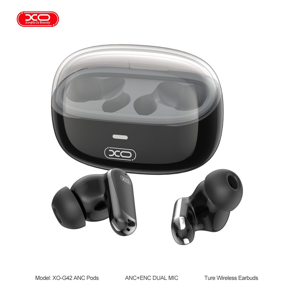 Tai nghe Bluetooth XO G42 ANC ENC