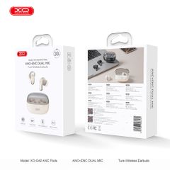 Tai nghe Bluetooth XO G42 ANC ENC