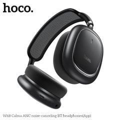 Headphone bluetooth Hoco W68 ANC