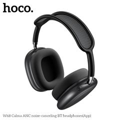 Headphone bluetooth Hoco W68 ANC
