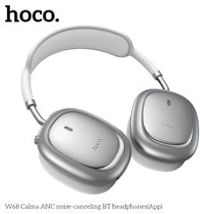Headphone bluetooth Hoco W68 ANC