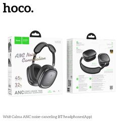 Headphone bluetooth Hoco W68 ANC