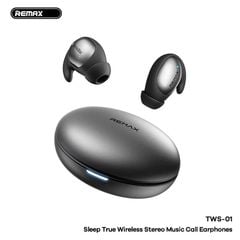 [C] ** Tai nghe Bluetooth Remax TWS01