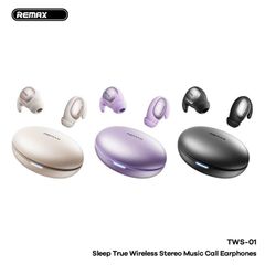 [C] ** Tai nghe Bluetooth Remax TWS01