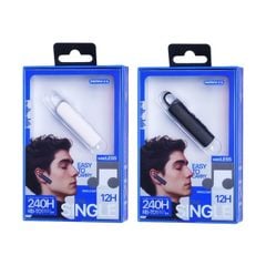 Tai nghe Bluetooth Remax T01