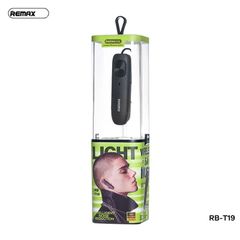 Tai nghe Bluetooth Remax RB T19
