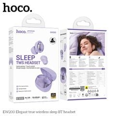 Tai nghe Bluetooth Hoco EW200