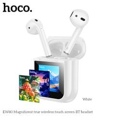 Tai nghe Bluetooth Hoco EW80