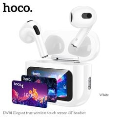 Tai nghe Bluetooth Hoco EW81 LCD