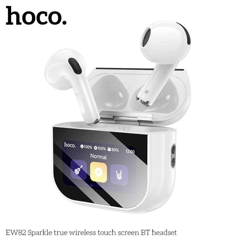 Tai nghe Bluetooth Hoco EW82
