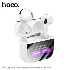 Tai nghe Bluetooth Hoco EW82