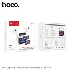 Tai nghe Bluetooth Hoco EW82